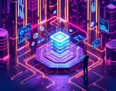 Cardano's Node 10.7.0 entfacht eine neue Ära der Smart Contract-Fähigkeiten