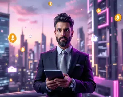 Grant Cardone's Bitcoin Investment Strategy Blends Real Estate and Digital Currency
