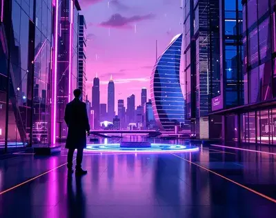 La vision audace di Ethereum per una nuova era finanziaria