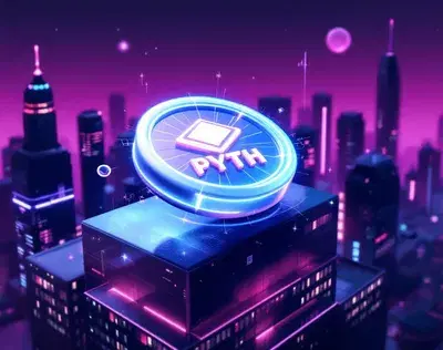 Die Morgendämmerung der wirtschaftlichen Daten-Transparenz durch Blockchain-Orakel