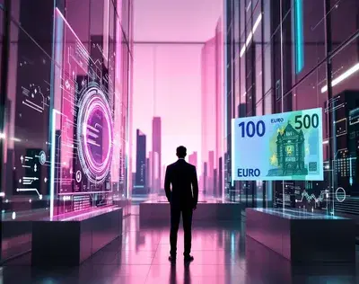 Die Suche nach digitaler Souveränität im monetären Raum Europas