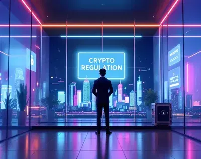 EU Crypto Regulation Tackles New Custody Challenges for Firms