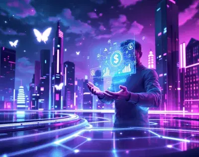 Chainlink Reserve Khơi Dậy Một Kỷ Nguyên Mới Trong Crypto