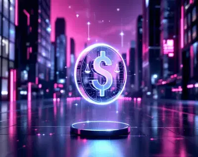 Die Risiken USD-gebundener Stablecoins enthüllen