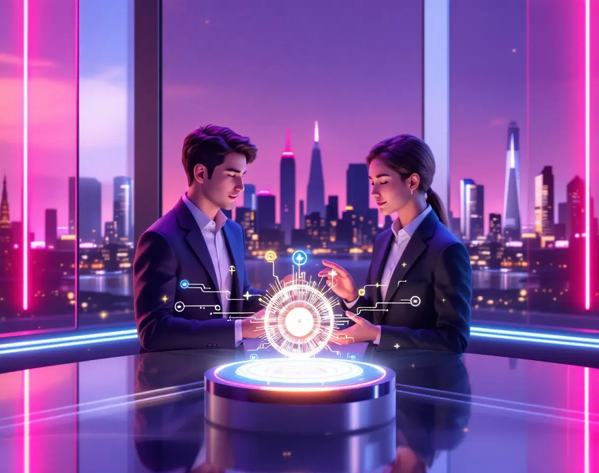 Nium và Circle Cách mạng Thanh toán Xuyên biên giới với USDC Fusion