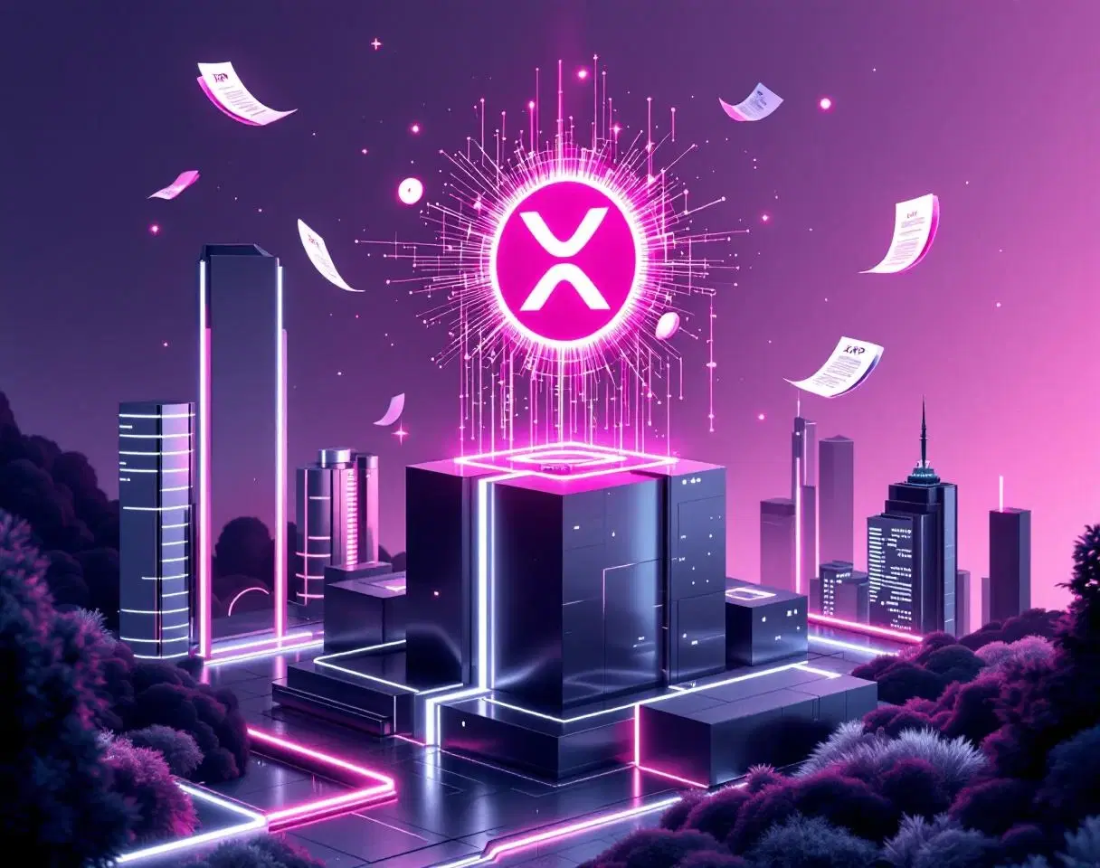 Chiến Thắng Pháp Lý của Ripple Định Hình Lại Cảnh Quan Crypto
