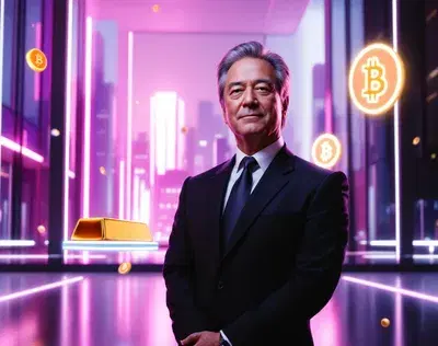 Hướng Dẫn Đối Phó: Cách Tiếp Cận Bitcoin và Vàng