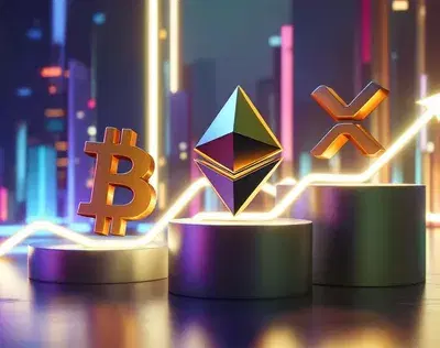 Der Nach-Crash-Anstieg von Bitcoin erschüttert die Zukunft