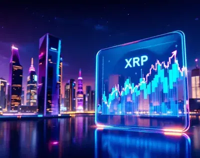 XRPs Aufstieg in einem sich wandelnden Krypto-Landschaft