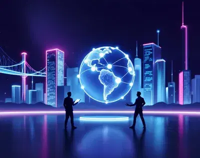 Transformieren grenzüberschreitender Zahlungen mit Aptos und Bitso Innovation