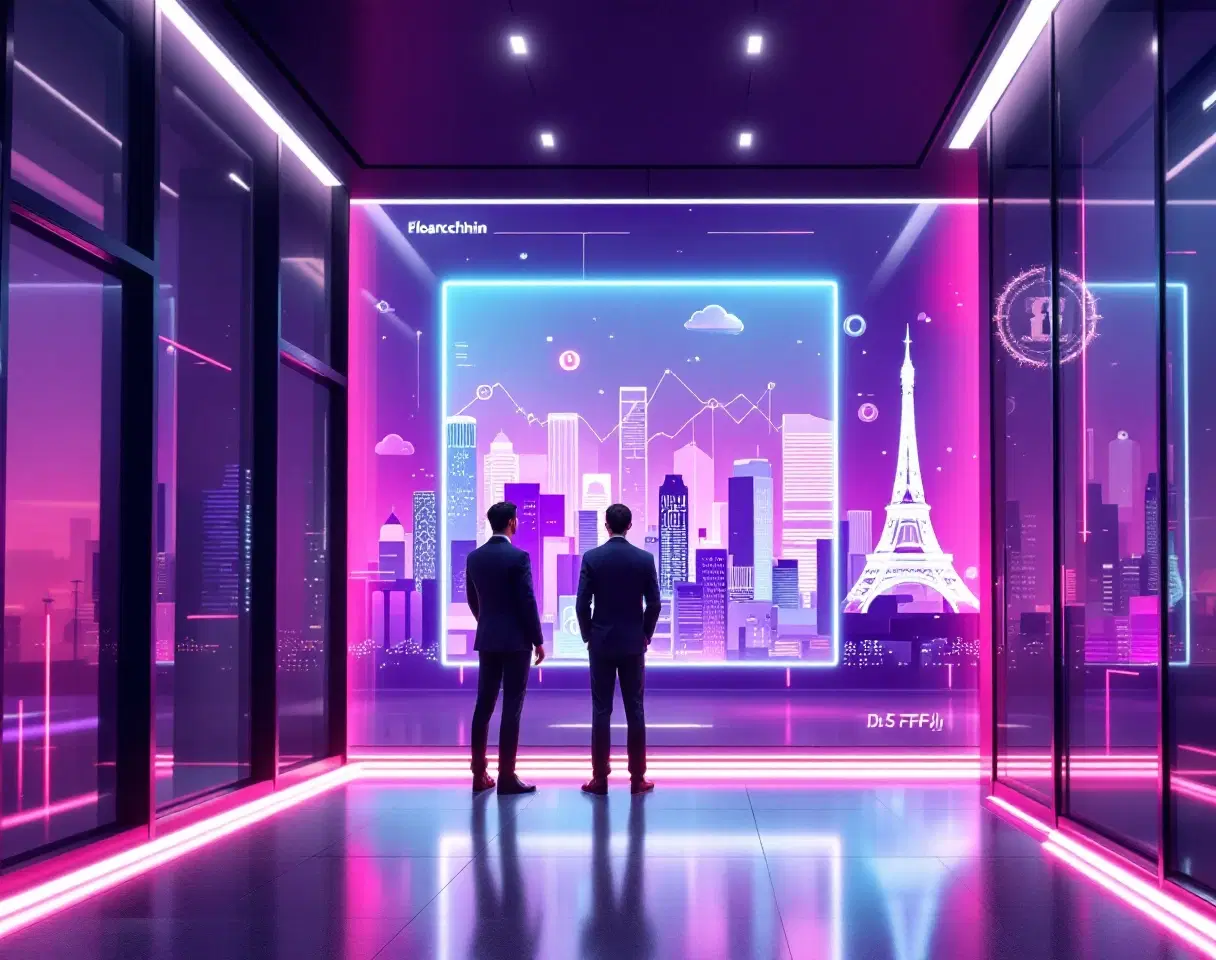 Uniting Conventional Finance and DeFi with BitGo's Custodial Framework