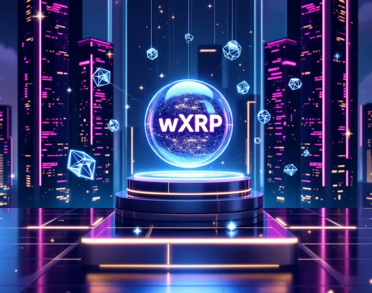 XRP ve Solana Ortaklığı DeFi'yi Devrimleştiriyor