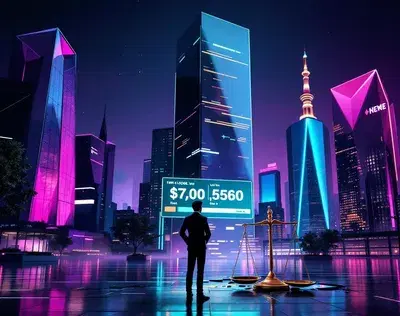 加密监管的变幻沙丘与CFTC的不确定前景