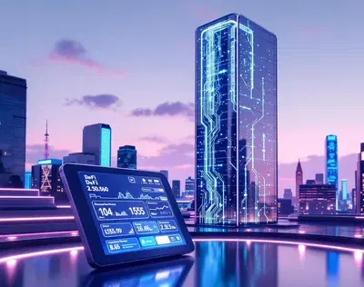 Solana's Alpenglow Upgrade Revolutionizes Blockchain Consensus