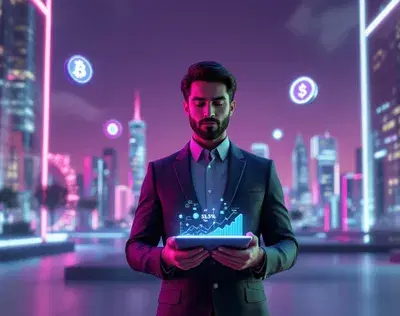 La estrategia ASTER de Galaxy Digital sacude la esfera cripto