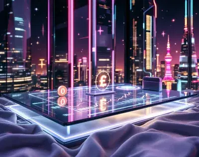Ouinex Exchange Disrupts Traditional Finance with No-Fee Trading