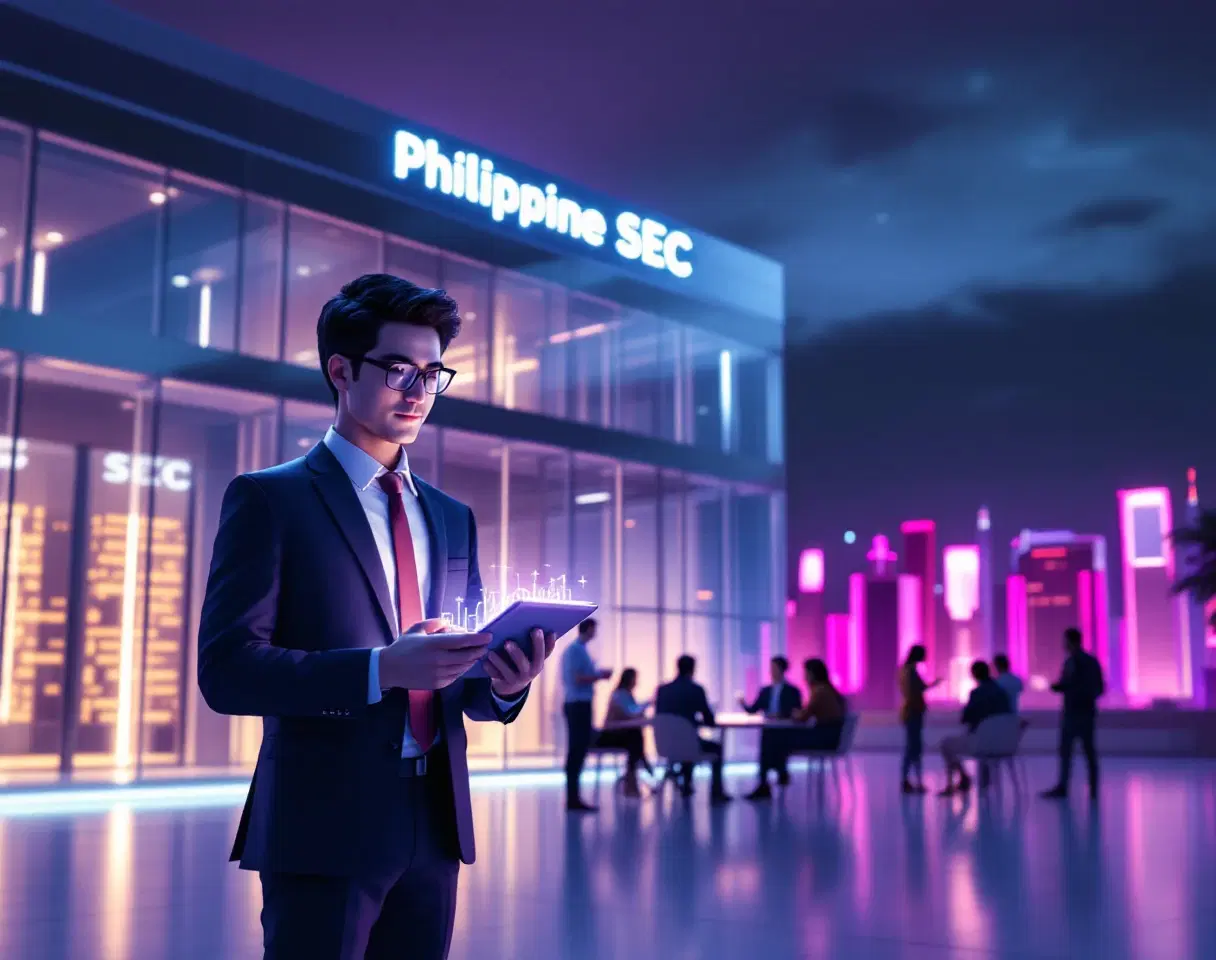 Tokenization in the Philippines is Shattering Boundaries for Real-World Assets