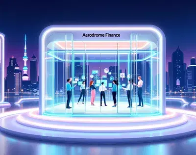 Aerodrome Finance Shakes Up DeFi with User-Focused Fee Structure