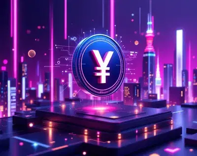 La revolución del Yuan Stablecoin transformando las finanzas