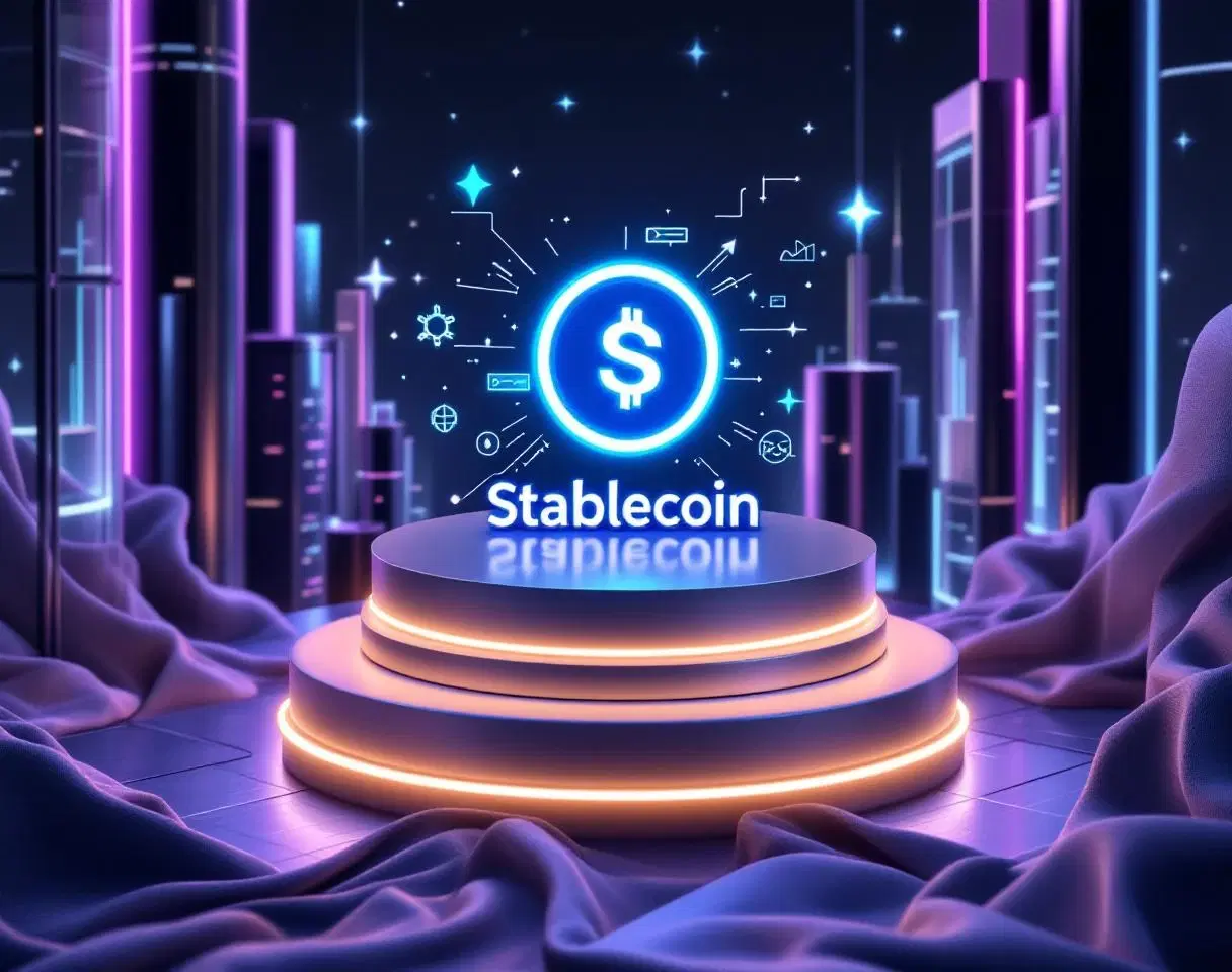 The Reinvention of Stablecoins and Their Misleading Moniker
