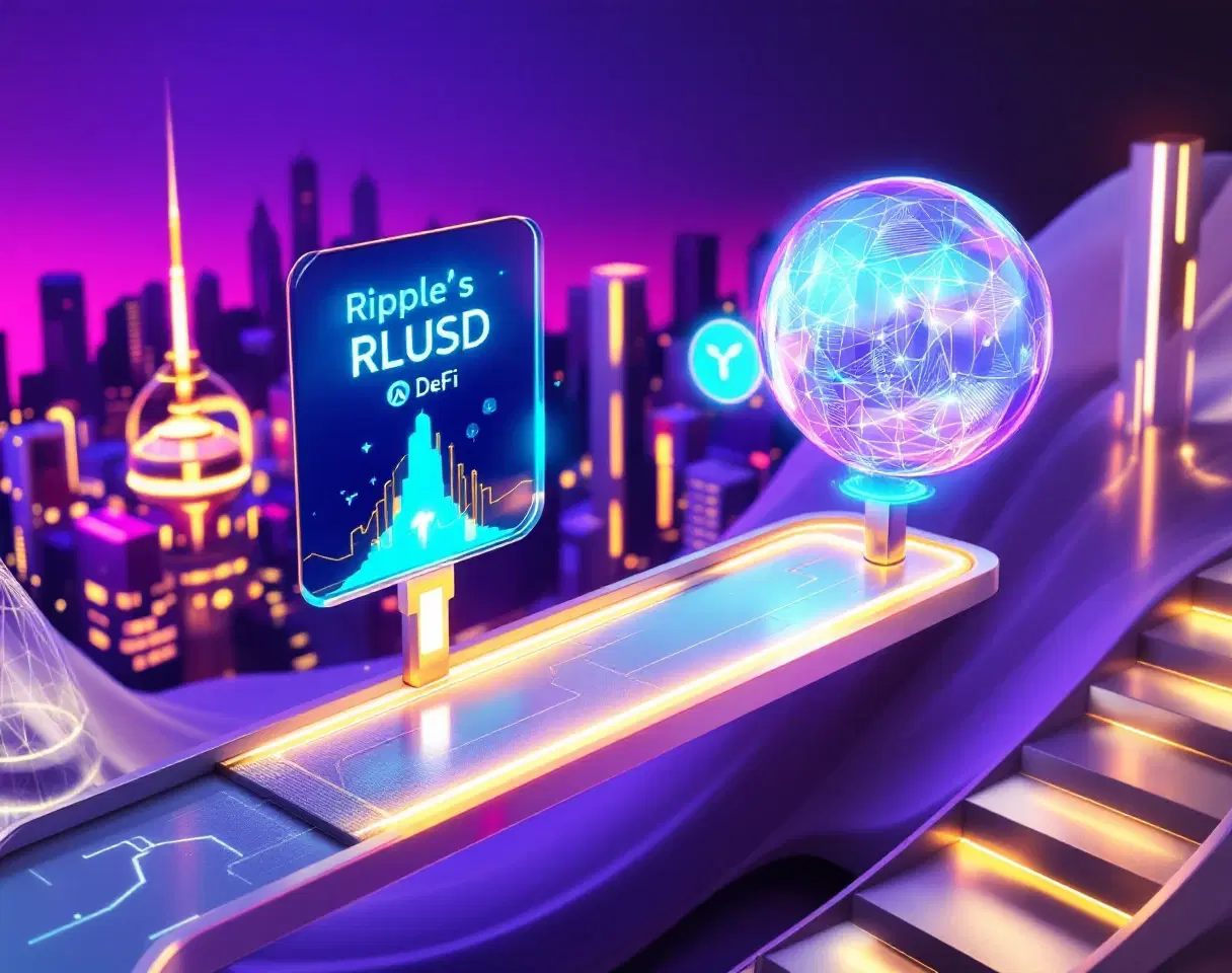 Ripple's RLUSD Integration Transforms the Multichain Landscape
