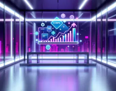 KuCoin Wealth Quant Fund Shakes up the Crypto Investment Scene