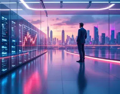 Die dunkle Täuschung von HashFlare im Kryptowährungs-Mining