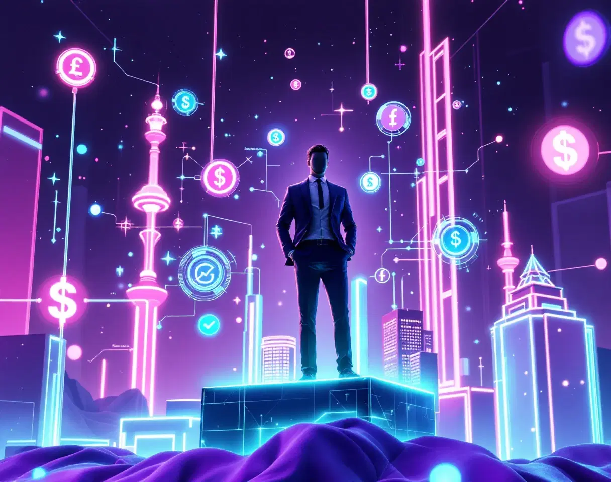 Hyperliquid Cryptocurrency Disrupts DeFi in 2023