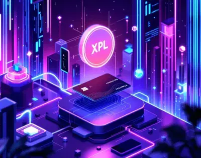 Plasma One Neobank Kripto Finansal Manzarayı Yeniden Tanımlıyor