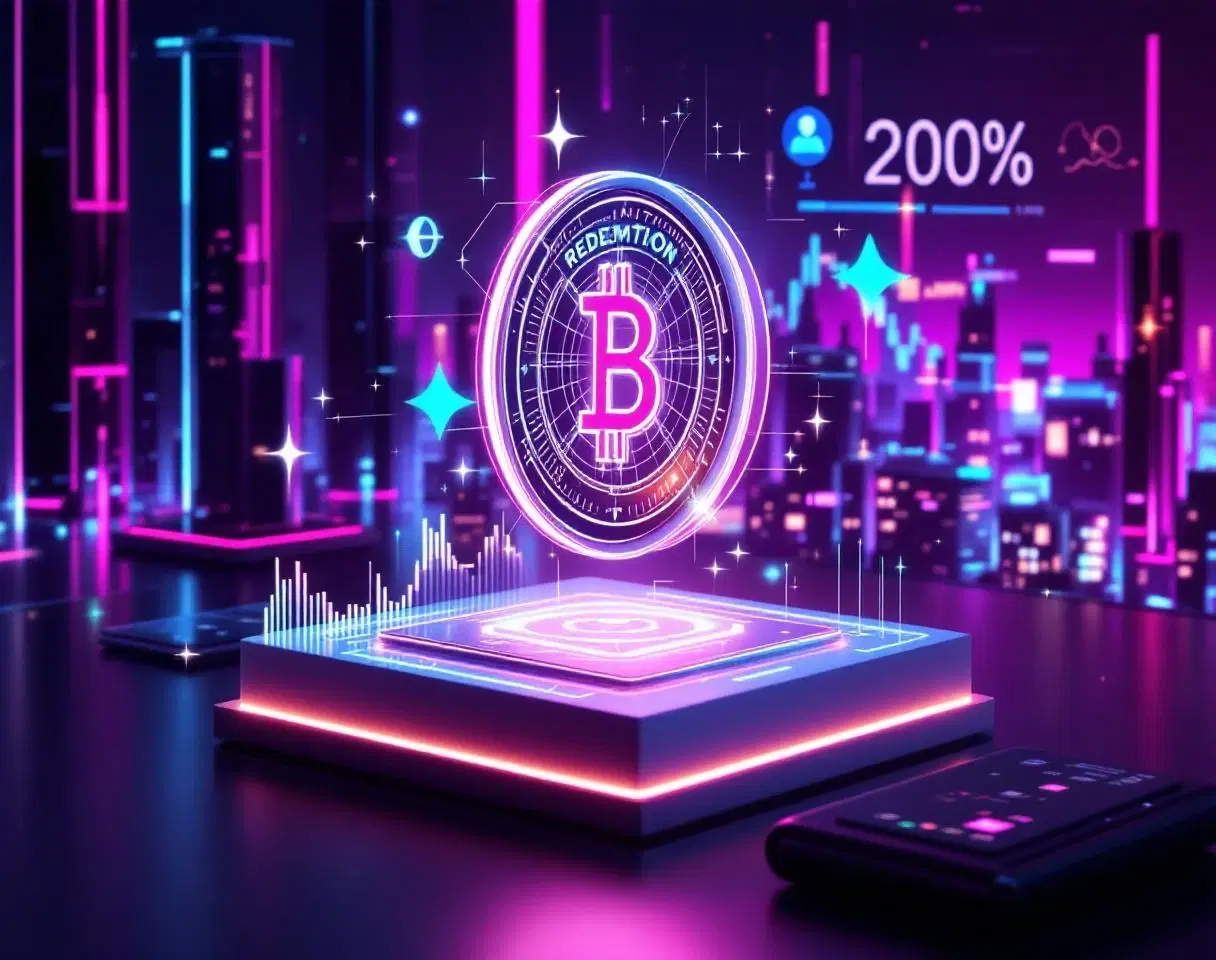 Tok-Edge stört den Krypto-Sektor mit mutiger Innovation