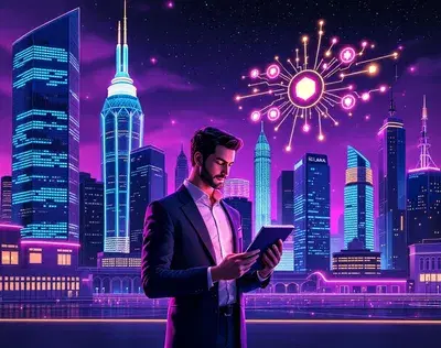 Solana ETF 延迟揭示了加密投资的新纪元