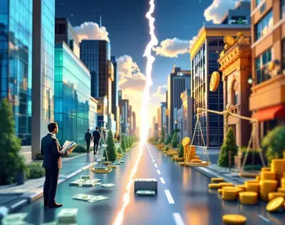 Il paradosso del denaro contante e della criptovaluta nella finanza illecita