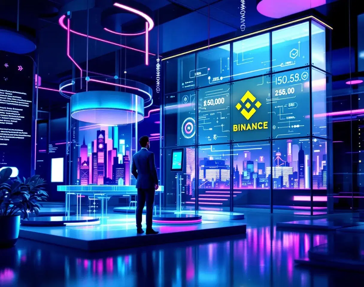 Binance Meme Rush 改变代币入场