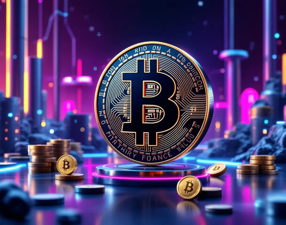 Dominance redéfinie dans les stratégies corporatives Bitcoin