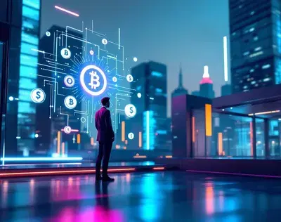Blockchain Empowering a New Era in Global Payments