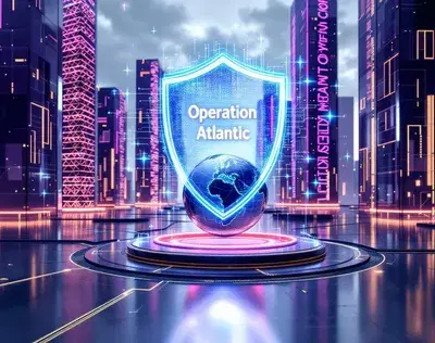 Le Côté Sombre du Phishing Crypto et la Quête de Responsabilité