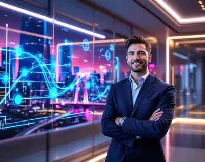 Ripple transformiert die Unternehmensfinanzierung mit integrierten digitalen Vermögenswerten