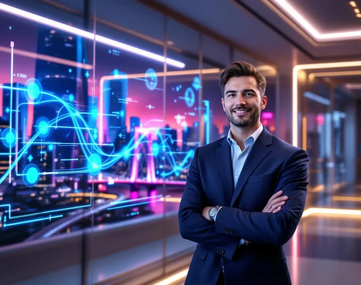Ripple transformiert die Unternehmensfinanzierung mit integrierten digitalen Vermögenswerten
