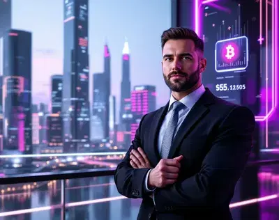 Michael Saylor Teases a Possible New Bitcoin Venture
