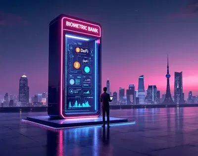 Cryptocurrency's Rising Tide in Vietnam