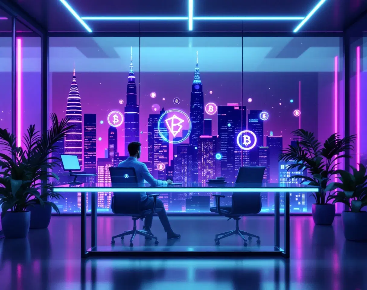 Tokenization Transforms Financial Landscapes