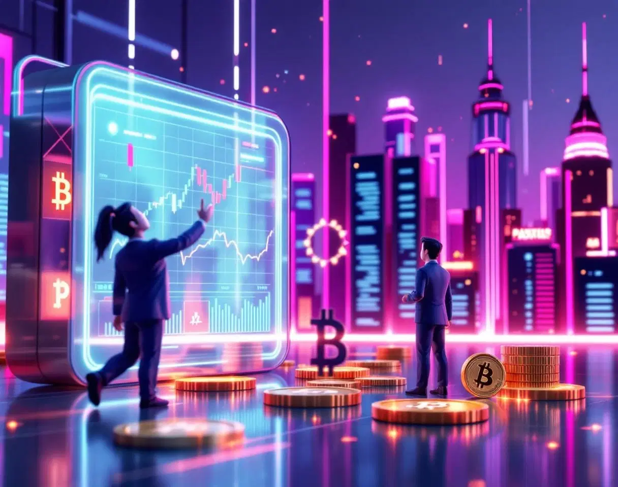 Strategia Ferma il Shopping di Bitcoin su un Incrocio
