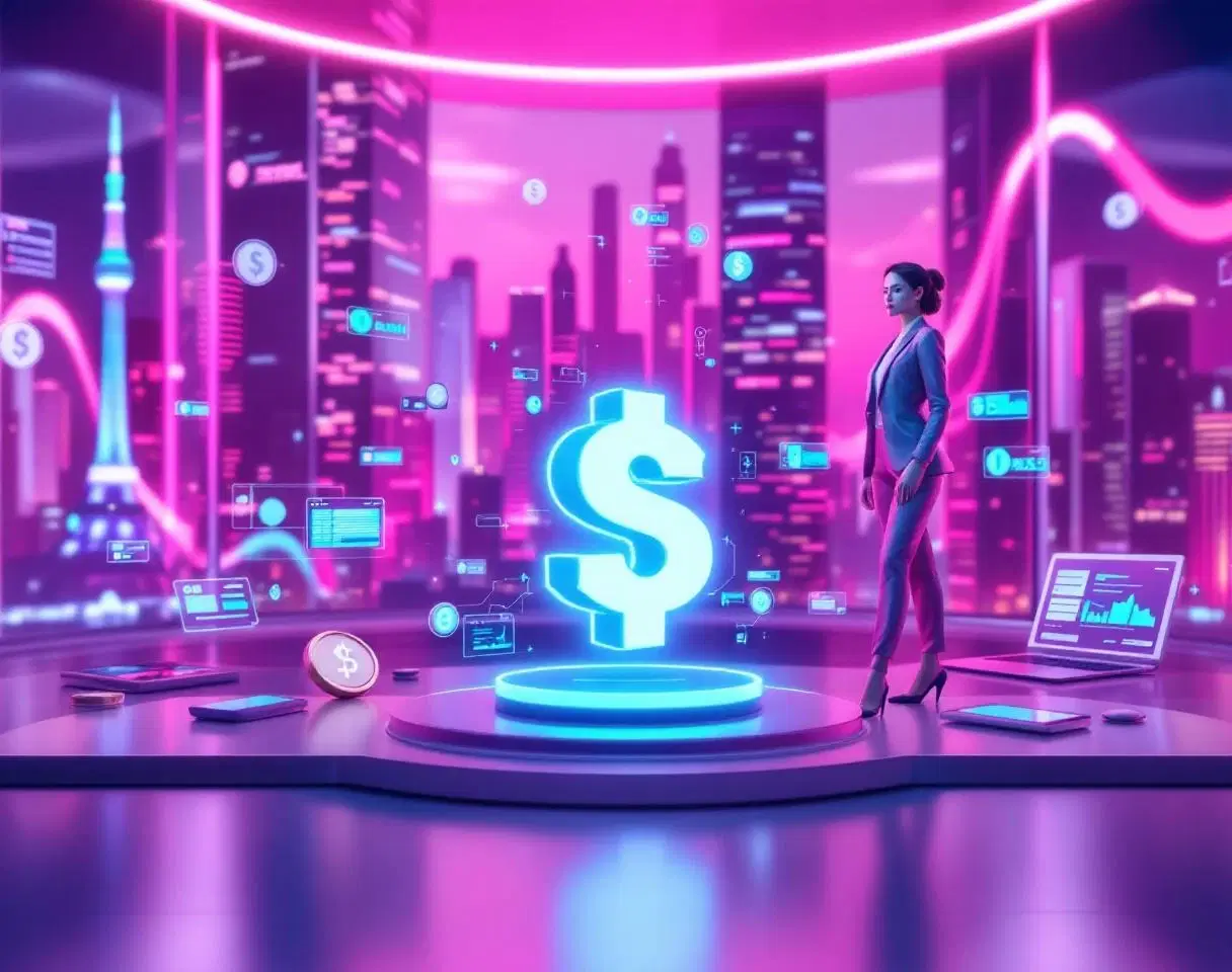 Der Aufstieg der Stablecoins in den Schwellenmärkten verändert das finanzielle Paradigma