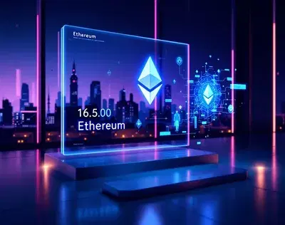 Ethereum's $1,1 Milliarden Liquidation erschüttert die Krypto-Landschaft
