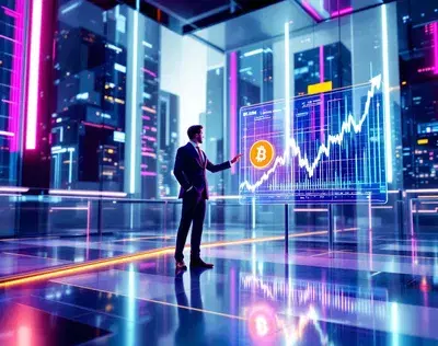 Bitcoin Volatility Futures Shift the Crypto Paradigm