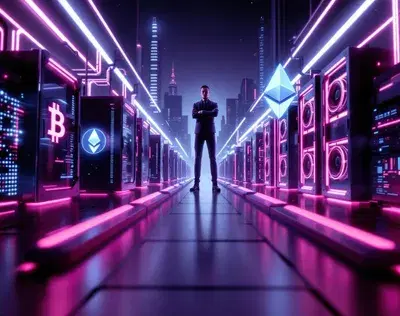 Bit Digital Redefines Its Future with Ethereum Staking