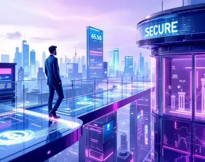 Kripto Regülasyonunda Yeni Sulara Yelken Açmak