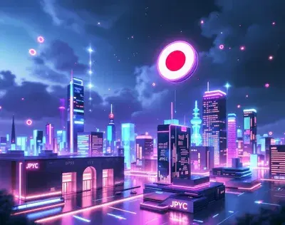 Japans mutiger Schritt in den Yen-Stablecoins und eine transformative finanzielle Zukunft