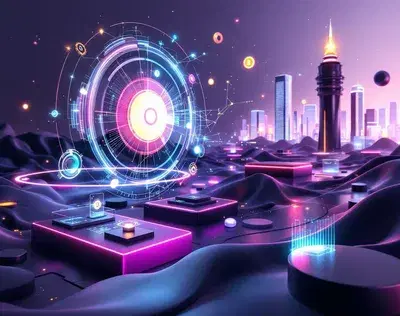 The Dawn of Decentralized AI and Trading