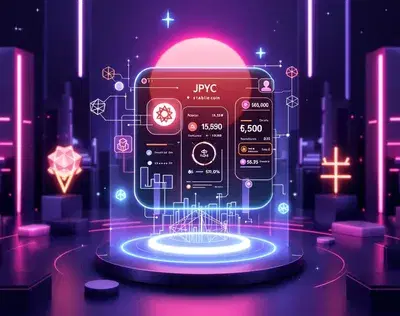 JPYC Redefines Japan's Stablecoin Landscape